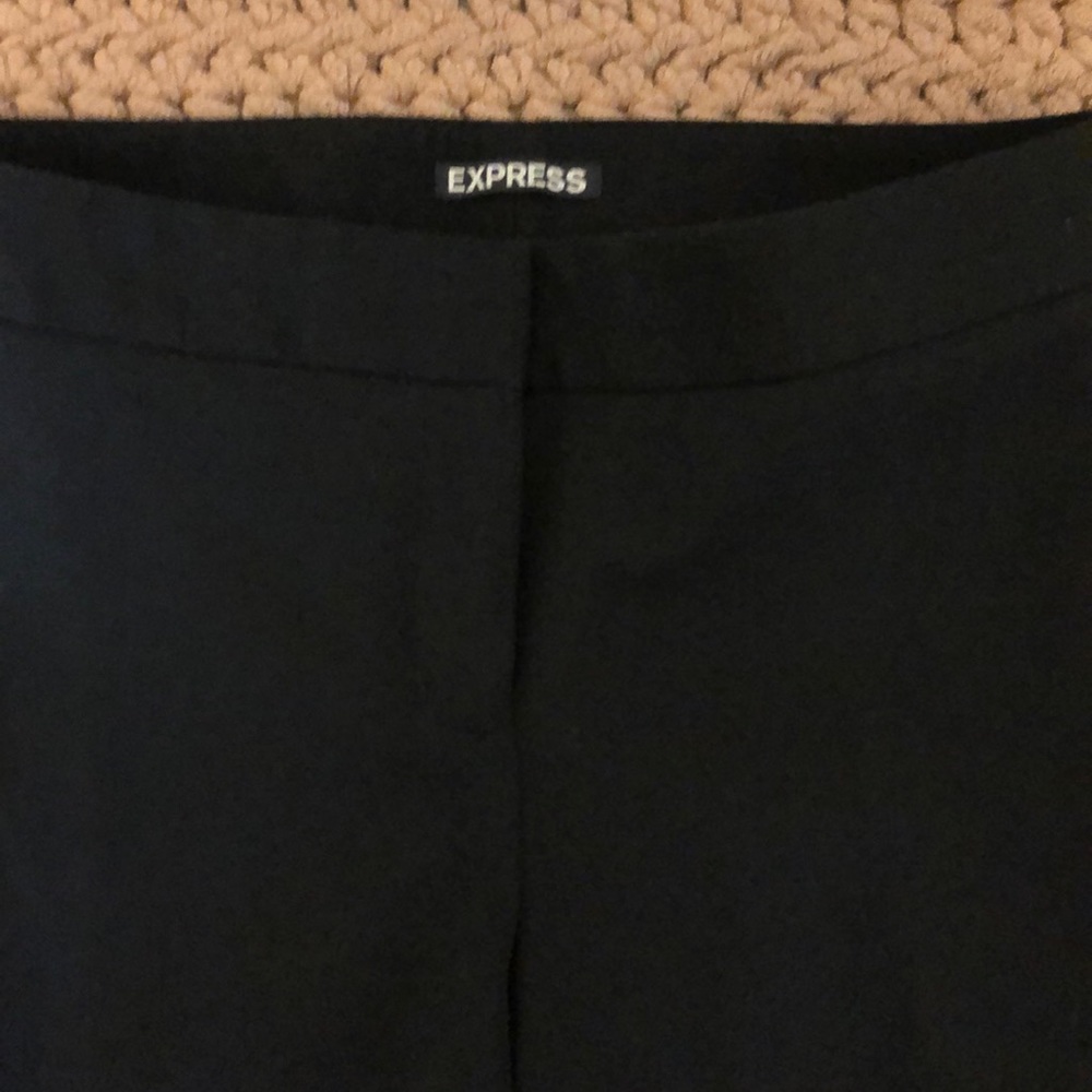 Express professional pants